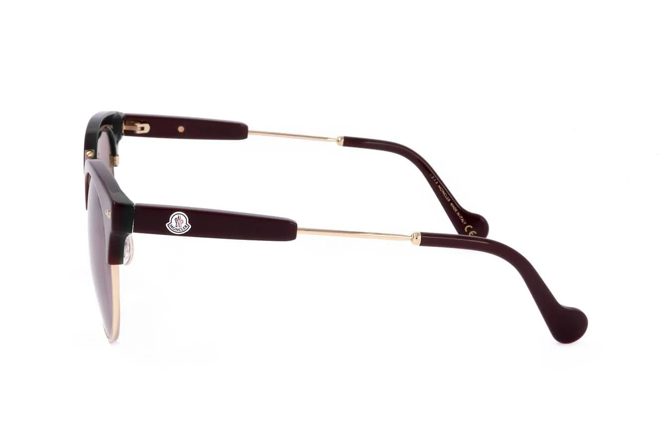 Moncler ML0067K Sunglasses - view 4